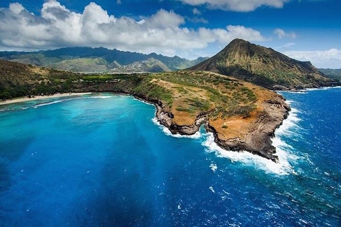 Family-Friendly Private Circle Island Tour of Oahu - Why This Circle Island Tour Works for Families