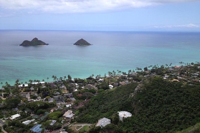 Family-Friendly Private Circle Island Tour of Oahu - The North Shore Surf Belt: Waimea Bay to Turtle Bay