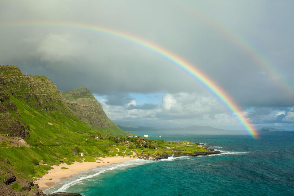 First Day Must 10-Hour Sunrise & Full Island Photo Tour - Key points to know before you go