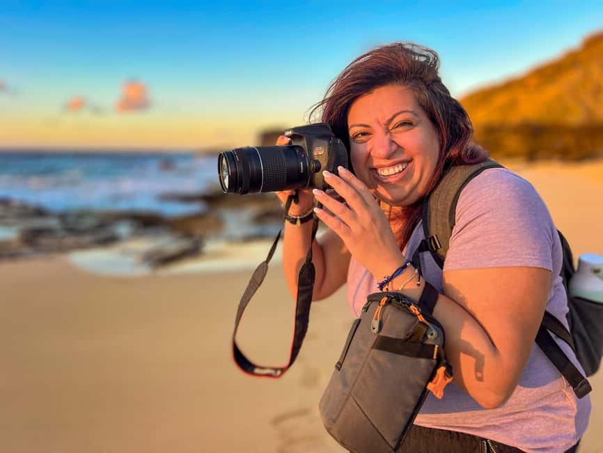 First Day Must 10-Hour Sunrise & Full Island Photo Tour - The pacing: a 10-hour day with real breaks (not a sightseeing sprint)