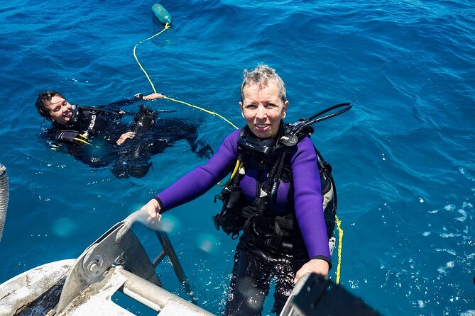 First Time Introductory Scuba Dive - Key Highlights Worth Booking For