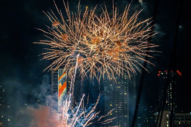 Friday Night Firework Cruise in Waikiki - Value check: is $69.99 worth it?