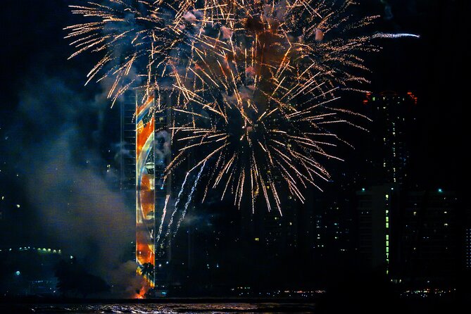 Friday Night Firework Cruise in Waikiki - Who this cruise is best for (and who might want a different plan)