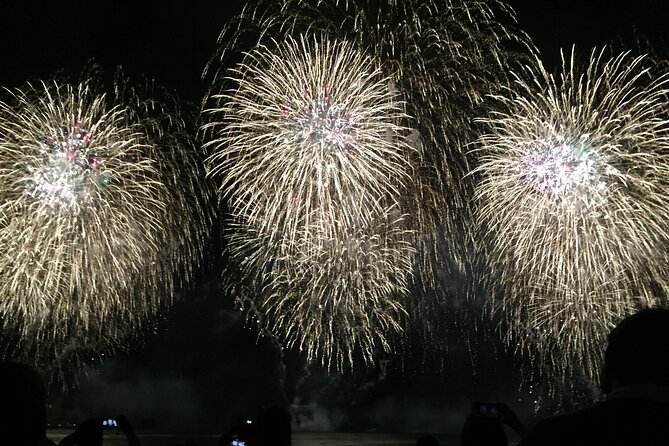 Friday Night Waikiki Fireworks Cruise - The vibe: small-group cruising, friendly crew, and the pacing question