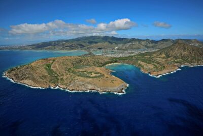 From Honolulu: Complete Oahu Island Helicopter Tour - Check-In and Quiet Setup at Honolulu Airport