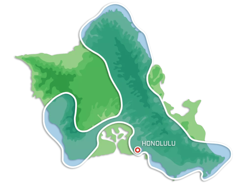 From Honolulu: Complete Oahu Island Helicopter Tour - Price and Value: Is $475 Worth One Hour?