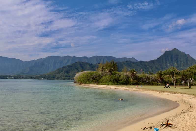 From Honolulu: Epic Island Tour - The guide makes the day: stories, context, and quick clarity