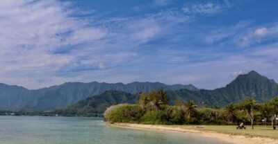From Honolulu: Epic Island Tour - Waikiki pickup: how to time your morning