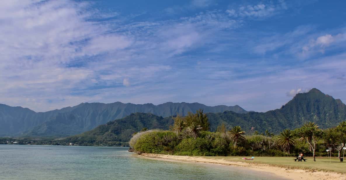 From Honolulu: Epic Island Tour - Waikiki pickup: how to time your morning
