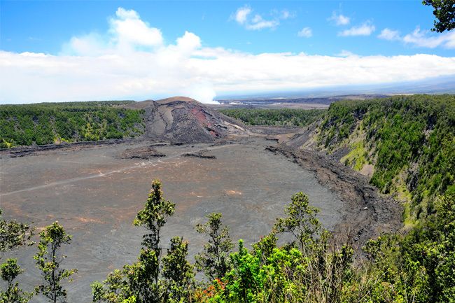 From Oahu: Big Island Volcano Adventure - Flying O‘ahu to the Big Island in One Long Day (and why it’s smart)