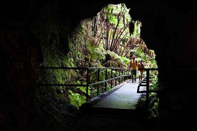 From Oahu: Big Island Volcano Adventure - First contact: Hilo Airport, timing, and getting ready for Kīlauea country