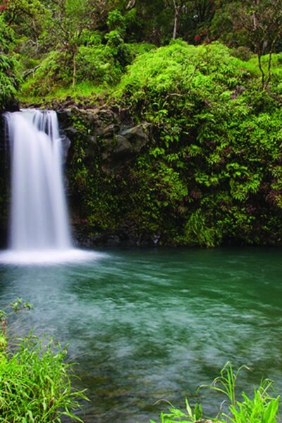 From Oahu: Maui Road to Hana Sightseeing Tour - Paia + Kaumahina: Coastal Views Before the Big Stops