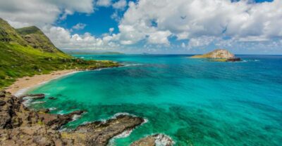 From Waikiki: Best of Oahu Photo Tour with Pickup - Pickup in Waikiki: quick start, but confirm your exact pull-up spot
