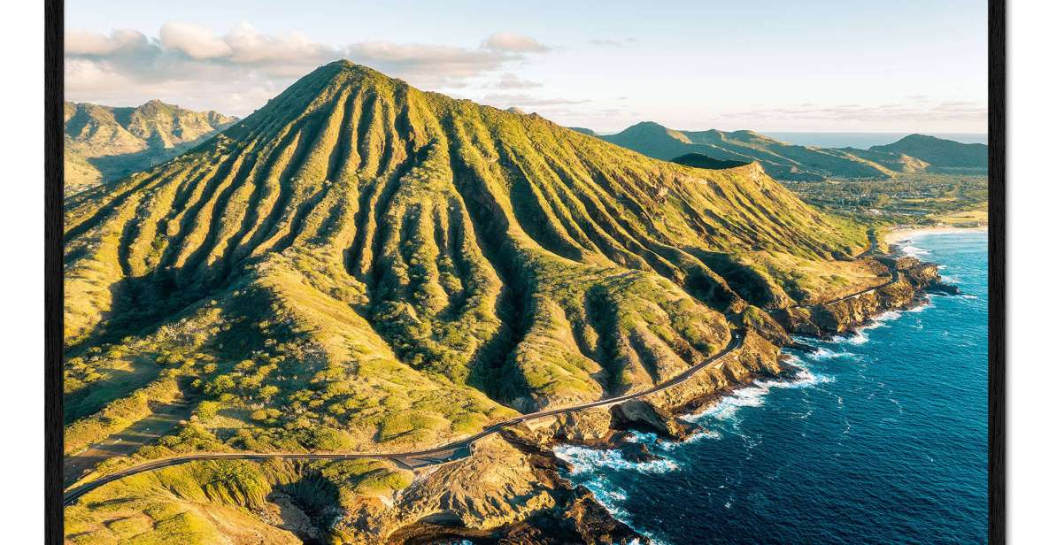 From Waikiki: Circle Island Tour - Key Highlights That Matter On the Ground