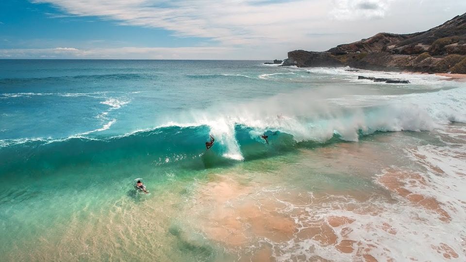 From Waikiki: Circle Island Tour - The Pace: 9 to 10 Hours Means You Need Smart Energy Management