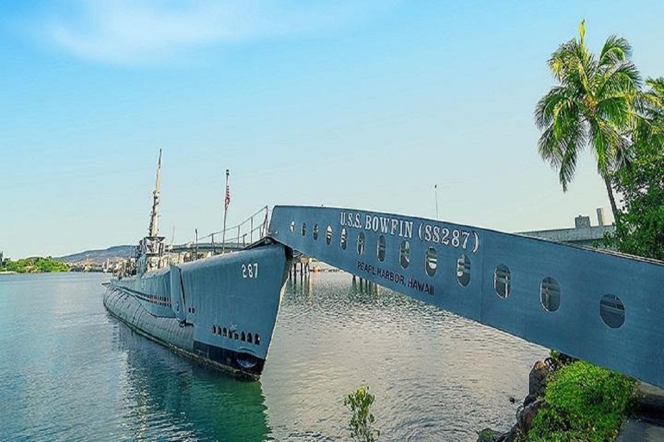 From Waikiki: USS Arizona Memorial and Honolulu City Tour - Who This Tour Suits (and Who Might Prefer Another Option)