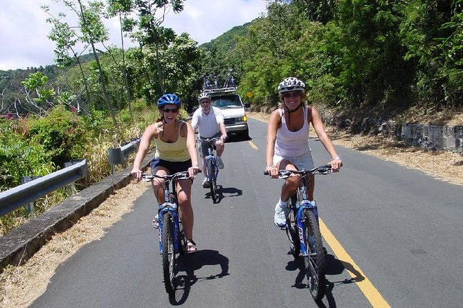 Full Day Oahu Bike, Hike, Sail and Snorkel Combo - Price and Value: Is $292.14 Worth It?