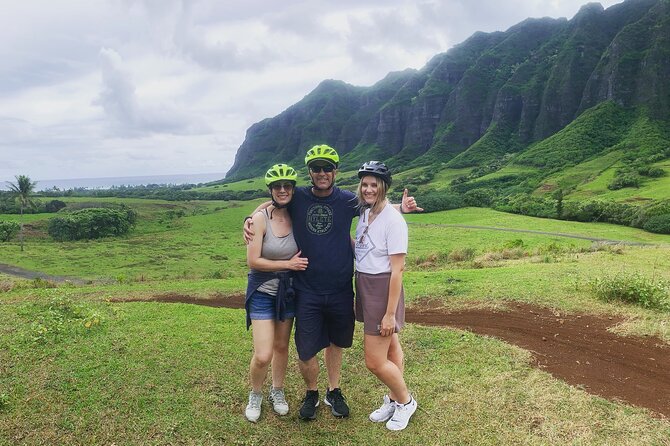 Full Day Private Customized Sightseeing Tour in Oahu Hawaii - Private Oahu Circle Tour With a Guide Who Sets the Pace