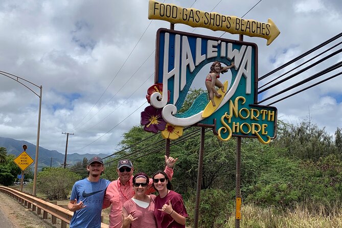 Full Day Private Customized Sightseeing Tour in Oahu Hawaii - How the 7-Hour Day Actually Feels (and How to Prepare)