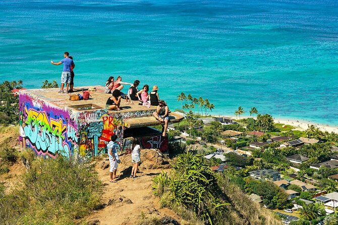 Full-Day Tour to Kailua Hawaii with Return Trip Shuttle - Key highlights at a glance