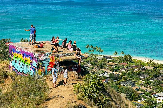 Full-Day Tour to Kailua Hawaii with Return Trip Shuttle - Lanikai Pillbox Hike: Views, Timing, and What to Bring