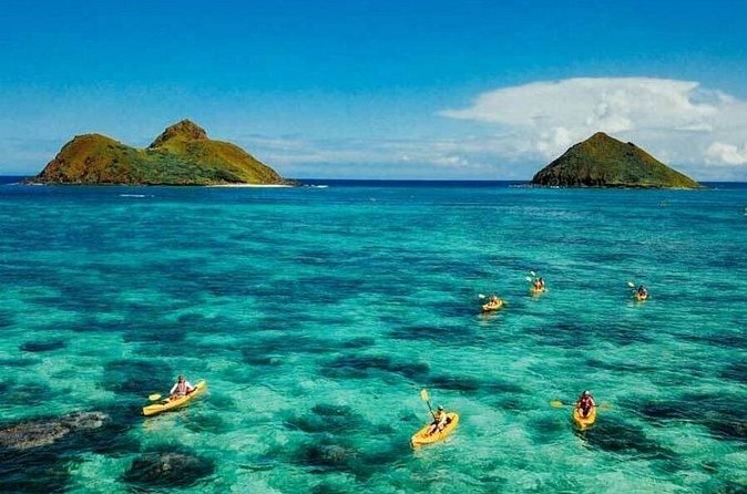 Full-Day Tour to Kailua Hawaii with Return Trip Shuttle - Food and Budget: What $80 Covers (and What It Doesn’t)