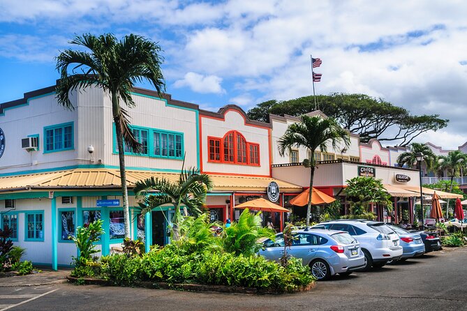 Grand Circle Island Tour - Why This North Shore Route Makes Sense From Honolulu