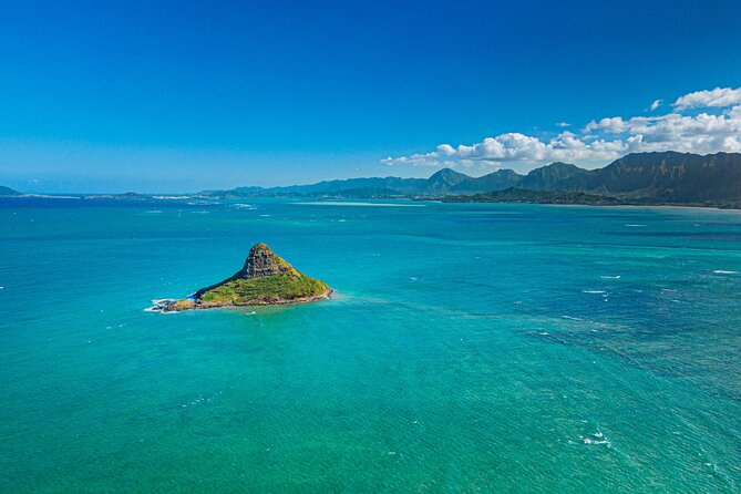 Grand Circle Island Tour - Tropical Farms Macadamia Stop: Tasting With a Quick Learning Bonus