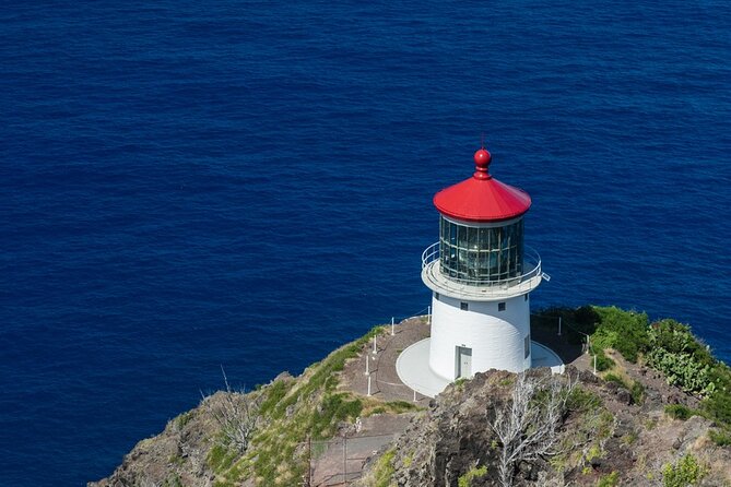 Half-Day Hiking Tour to Diamond Head and Makapuu Lighthouse - How hard is it, really? Pacing and fitness level