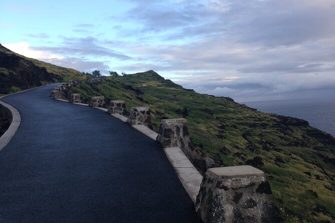 Half-Day Hiking Tour to Diamond Head and Makapuu Lighthouse - What to bring (and what you can rely on)