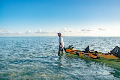 Half-Day Kaneohe Bay Sandbar Self-Guided Kayaking Experience - From Kailua to He’eia Kea: What the 4-Hour Flow Really Means