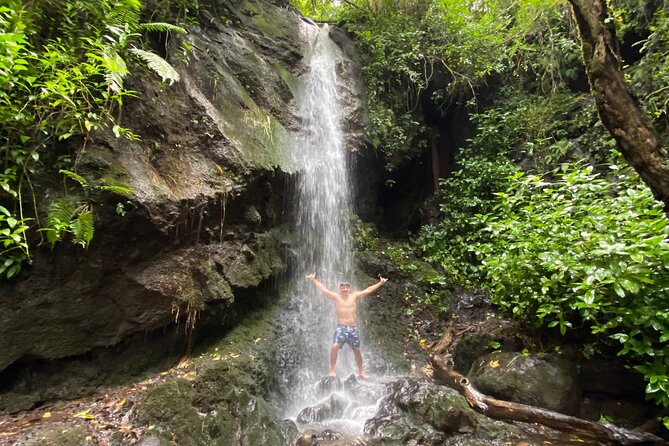 Half-Day Waterfall Tour - Hike, Scenic, Food and Photo - Key Highlights You’ll Actually Care About