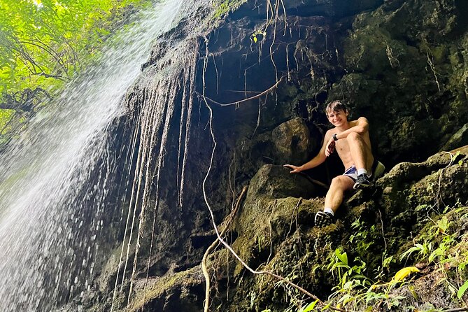 Half-Day Waterfall Tour - Hike, Scenic, Food and Photo - Price and Value: What $115 Buys in Real Life