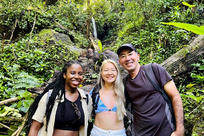 Half-Day Waterfall Tour - Hike, Scenic, Food and Photo - Who This Tour Fits (and Who Should Skip It)