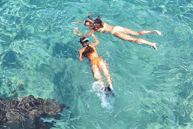 Hanauma Bay Experience with Admission Ticket and Equipment - Timing: 8:00 AM to 1:00 PM and Why It Changes Your Day