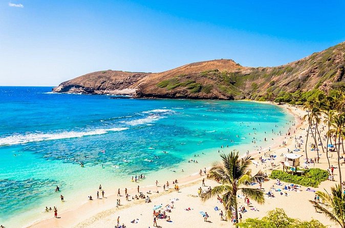 Hanauma Bay Experience with Admission Ticket and Equipment - Stop 1: What to Expect at Hanauma Bay Nature Preserve