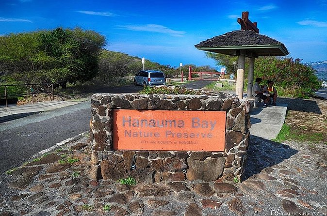 Hanauma Bay Experience with Admission Ticket and Equipment - Getting There From 307 Lewers St: Transportation Reality Check