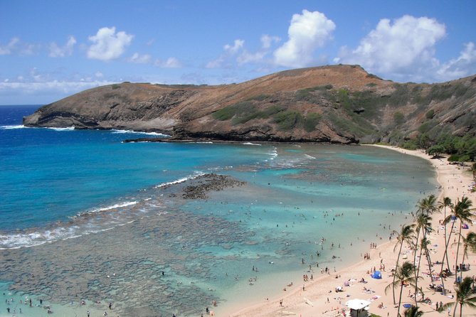 Hanauma Bay Guided Snorkel Tour (with guaranteed entrance time) - Entering Hanauma Bay fast: why the guaranteed time matters
