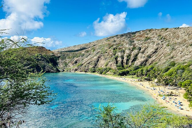 Hanauma Bay Snorkel - Hanauma Bay Snorkel: Key things to know fast