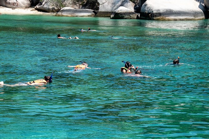Hanauma Bay Snorkel - Price and value: $56 tour plus the $25 park entry fee