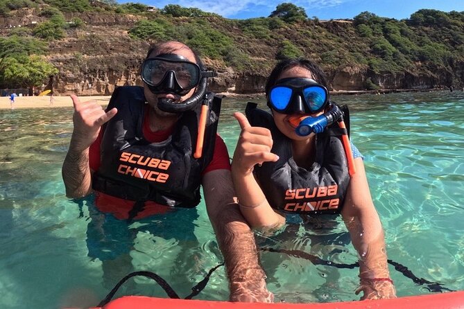 Hanauma Bay Snorkel Lesson - Key things I’d pay attention to before you go