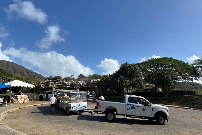 Hanauma Bay Snorkel Lesson - Park rules and entry: the detail that can make or break your day