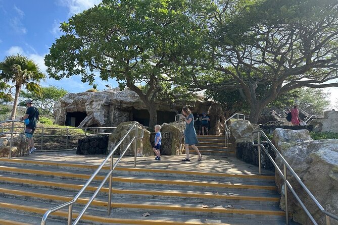 Hanauma Bay Snorkel Lesson - Gear and what you do not have to bring