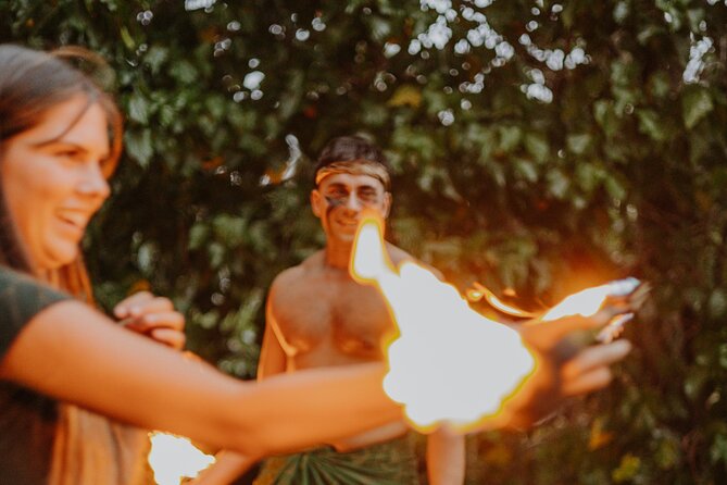 Hands on Fireknife Experience - Price and value: what $55 gets you on Oahu