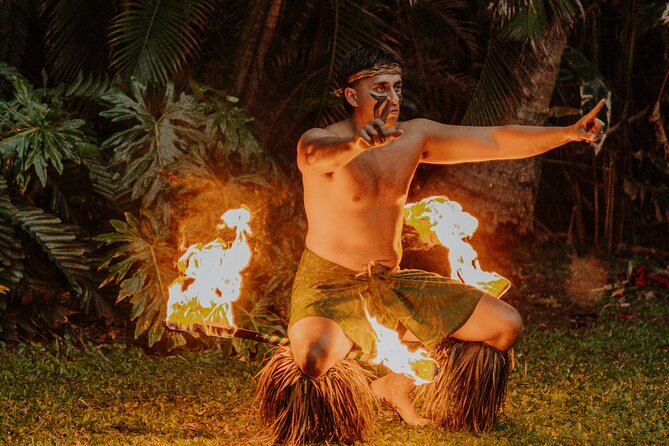 Hands on Fireknife Experience - Practical tips to get the most from your fire-knife night