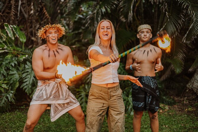 Hands on Fireknife Experience - FAQ