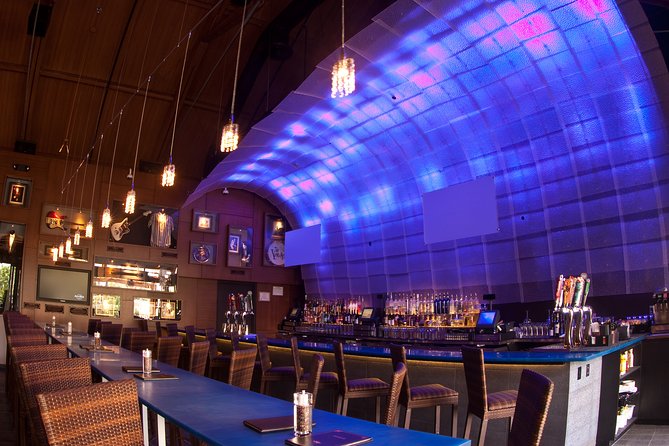 Hard Rock Cafe Honolulu - What You’ll Eat: Classics, Sandwiches, Salads, and Sweet Finish