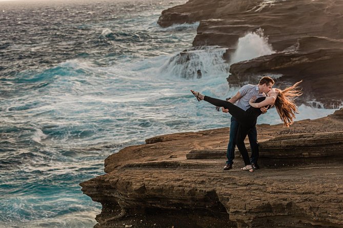 Hawaii Adventure Photography - Key Highlights Worth Planning For
