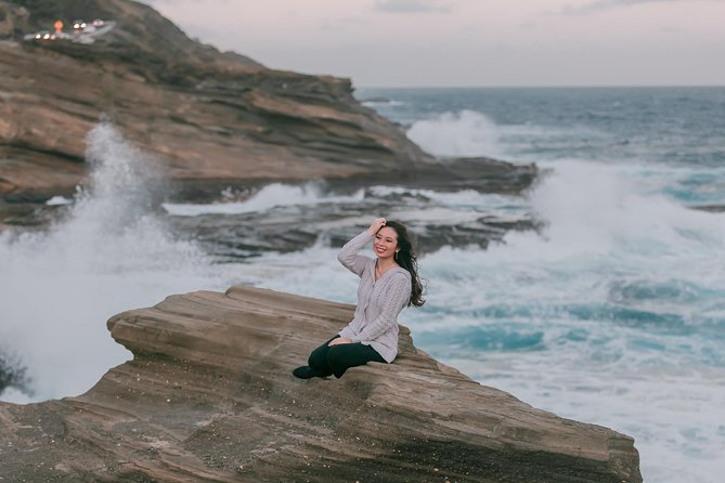 Hawaii Adventure Photography - Weather and Timing: The Real-World Considerations