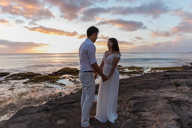 Hawaii Adventure Photography - Who This Photo Shoot Fits Best (and Who Might Want Something Else)